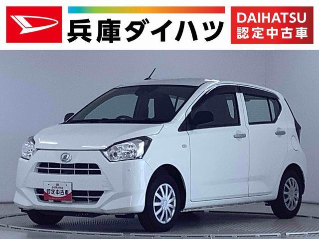 ミライース L SAIII 