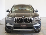 X3 xドライブ20d xライン ディーゼル 4WD 