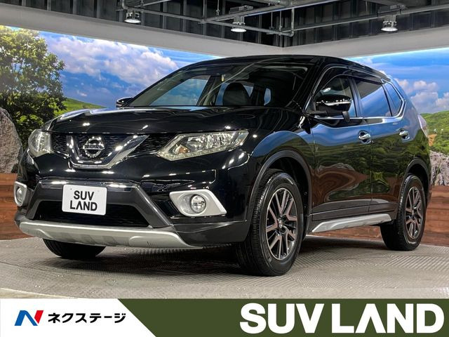 エクストレイル2.0 20X エクストリーマーX 4WD