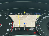 A6アバント 2.0 TFSI クワトロ Sラインパッケージ 4WD 本革シート