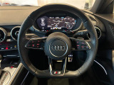 TTクーペ 45 TFSI クワトロ 4WD 4WD 本革シート