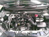 エンジンルームも専門業者によるクリーニング済で車内同様ピカピカです♪是非現車で確認してください!