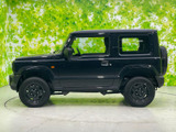 ジムニー XG 4WD 