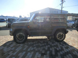 ジムニーシエラ 1.5 JC 4WD 