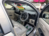 運転席入り口
