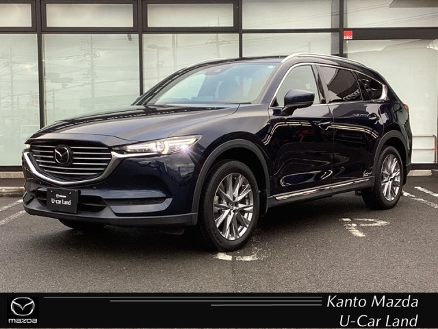 CX-82.2 XD プロアクティブ 4WD