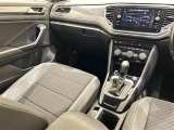 T-Roc TDI Rライン ディーゼル 修復歴無し