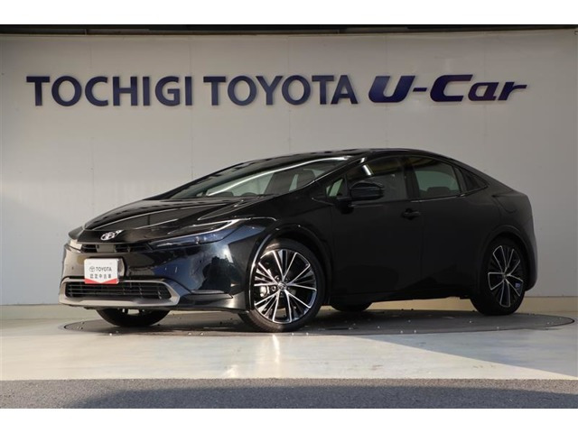 プリウス 2.0 Z （6AA-MXWH60）