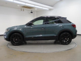 T-Roc TDI ブラックスタイル ディーゼル 