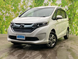 【中古車情報】ホンダ フリード+ 1.5 ハイブリッド G ホンダセンシング  の中古車詳細（走行距離：6.8万km、カラー：ホワイトオーキッド・パール、販売地域：茨城県つくば市）