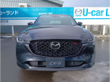 CX-5 2.2 XD スポーツアピアランス 4WD 