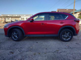 CX-5 2.2 XD 