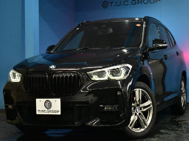 X1xドライブ 18d Mスポーツエディション ジョイプラス 4WD