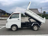 ハイゼットトラック  ダンプ
