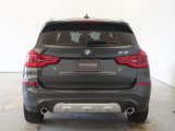 X3 xドライブ20d xライン ディーゼル 4WD 