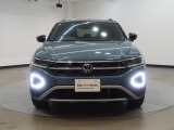 T-Roc TDI ブラックスタイル ディーゼル 