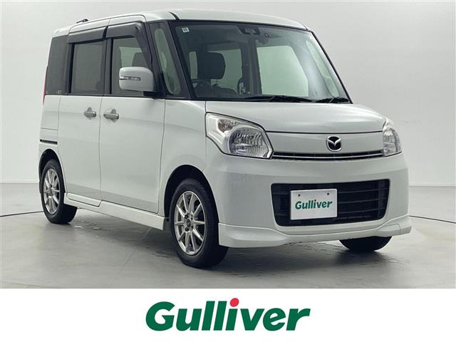 フレアワゴンXS リミテッド修復歴無し