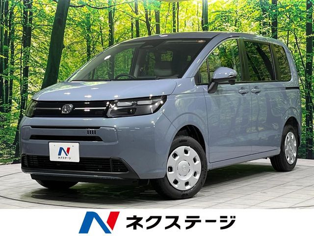 フリード1.5 エアー