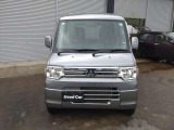 ミニキャブバン ブラボー ハイルーフ 4WD 