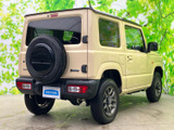 ジムニー XC 4WD 