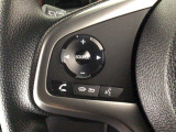 ステアリングリモコンは、運転中でも簡単に音量調整やチャンネル変更もできます!わき見運転防止にもつながるので安心です♪