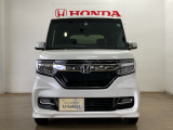 N-BOXカスタム G L ホンダセンシング 