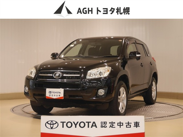 RAV42.4 スタイル 4WD