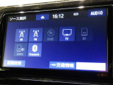 ブルートゥースオーディオ機能付です!お持ちの i-Pоdなどで音楽を楽しめます。