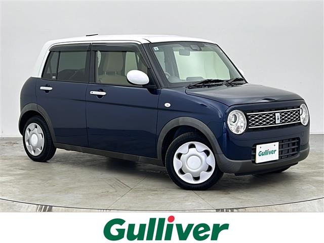 アルトラパン モード 修復歴無し