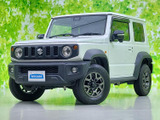 【中古車情報】スズキ ジムニーシエラ 1.5 JC 4WD  の中古車詳細（走行距離：4.1万km、カラー：ピュアホワイトパール、販売地域：高知県高知市）