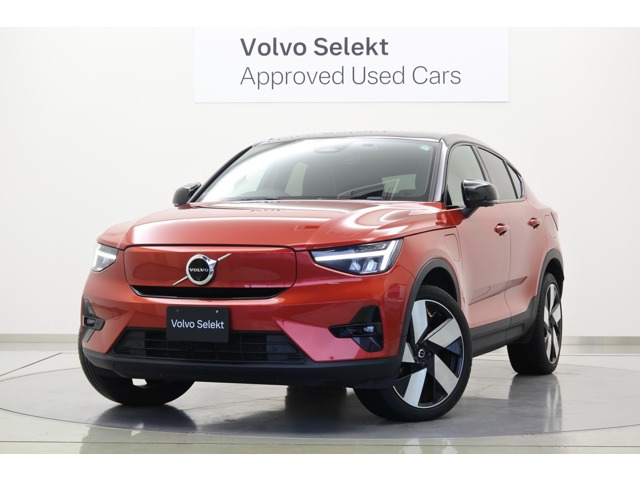 C40リチャージ アルティメット ツインモーター 4WD