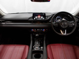 MAZDA6ワゴン 2.2 XD スポーツ アピアランス 