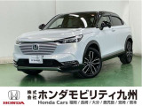 ●Honda SENSING●Honda CONNECT●パノラマルーフ●運転席/助手席シートヒーター●18インチアルミホイール●LEDヘッド/フォグライト●ワイヤレス充電器などの充実装備