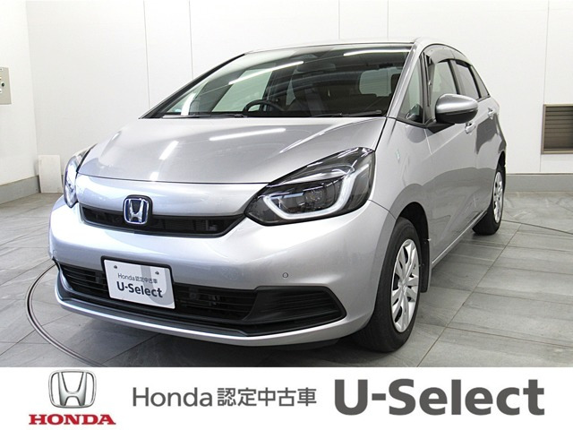 フィット 1.5 ハイブリッド 