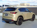 CX-5 2.2 XD レトロスポーツエディション 4WD 