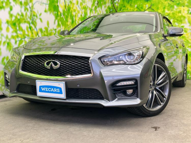 スカイライン2.0 200GT-t タイプSP