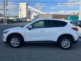 CX-5 2.5 25S Lパッケージ 