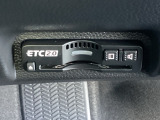 ☆ETC☆高速道路の料金所もノンストップ通過可能ですよ(^^)是非揃えたい装備ですね!