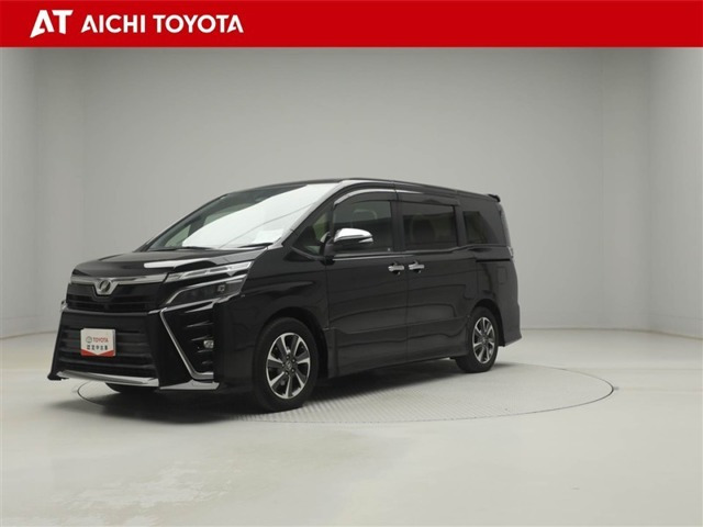 ヴォクシー 2.0 ZS 煌 