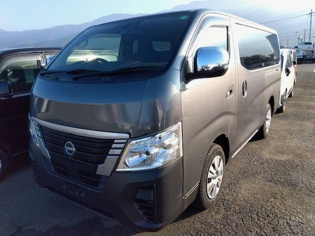 キャラバン2.0 DX ロング