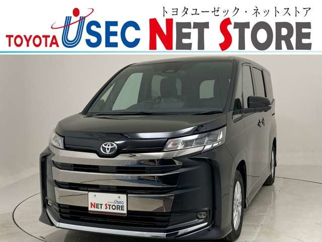 ノア 2.0 S-G（6BA-MZRA90W）