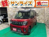 スズキ スペーシアギア