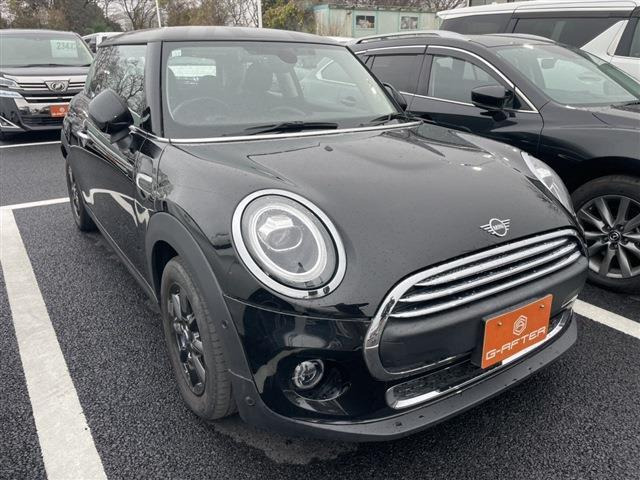 ミニワン DCT禁煙車 ペッパーパッケージ 6MT