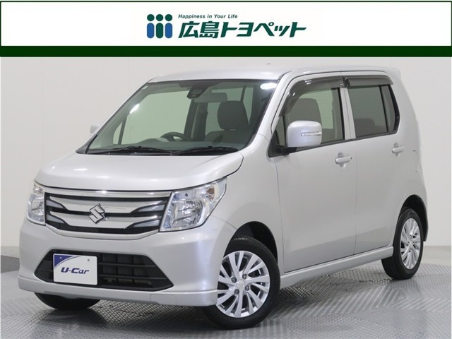 スズキ ワゴンR 