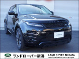 ランドローバー レンジローバーイヴォーク