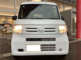 N-VAN G 4WD 