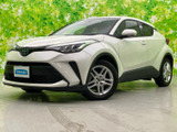 【中古車情報】トヨタ C-HR ハイブリッド 1.8 S  の中古車詳細（走行距離：3.1万km、カラー：ホワイトパールクリスタルシャイン、販売地域：埼玉県鴻巣市）