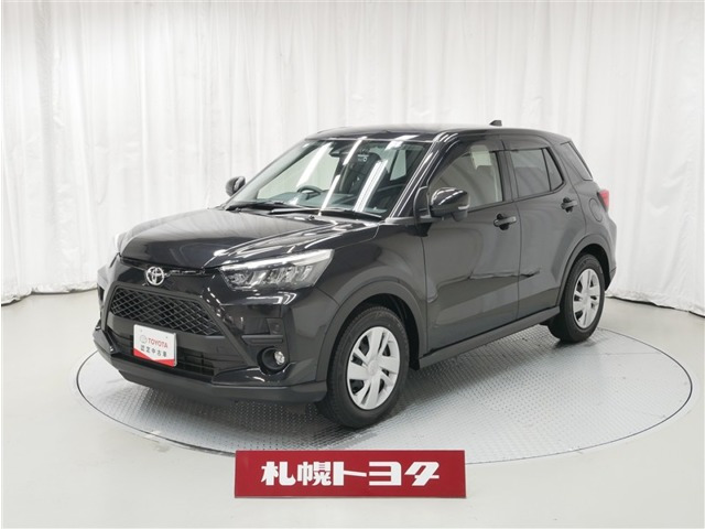 ライズ 1.0 X S 4WD （-）