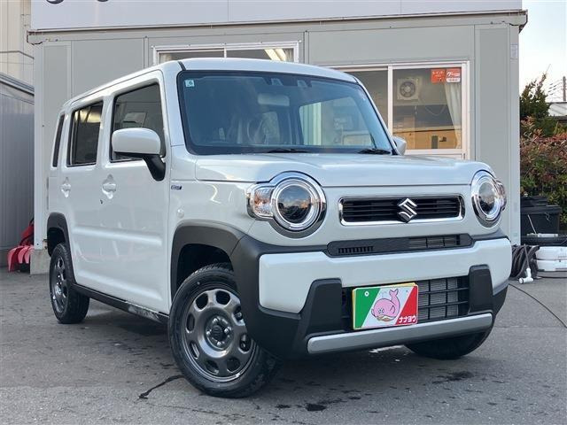 スペーシア ハイブリッド(HYBRID) G 4WD 