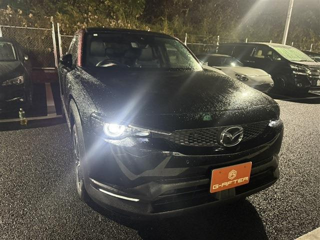 MX-30ロータリーEVエディション R禁煙車 BOSEサウンドシステム